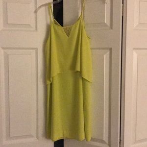 Bar III Dresses - Bar III dress, size S Bar III Dresses - Bar III dress, size S